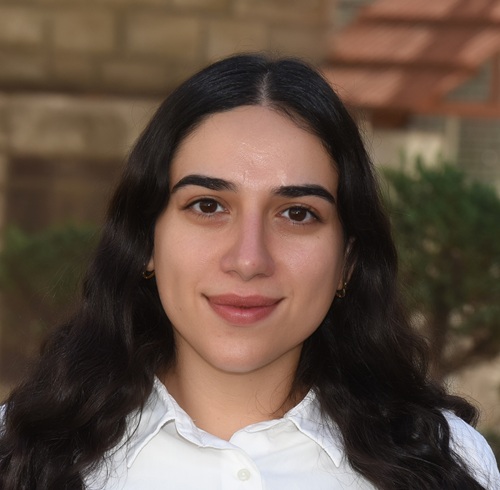 New Lecturer Meeting